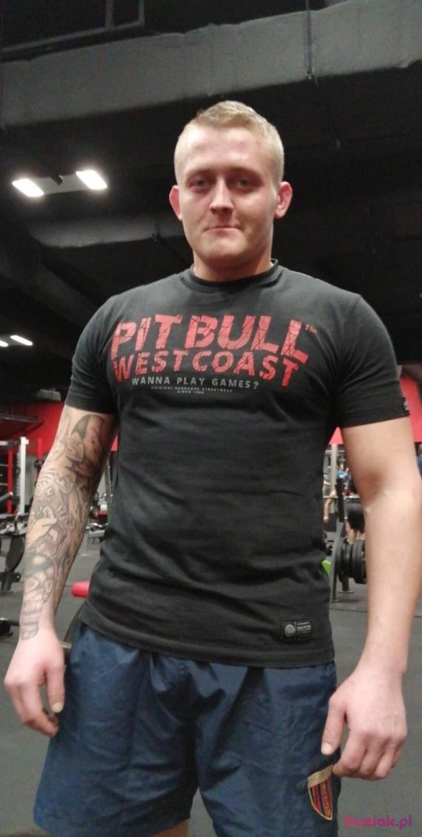 Mateusz, Male, 29, Dortmund, Niemcy, Photo: 2