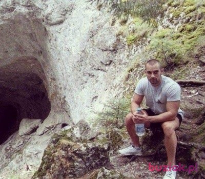 Mateusz, Mężczyzna, 38, Niemcy: 1