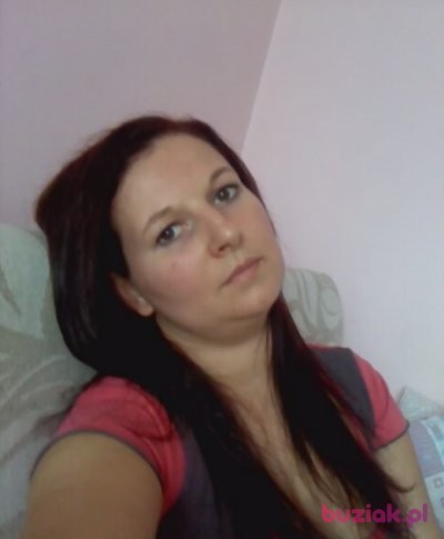 Anna, Kobieta, 43, Warszawa, Polska: 1
