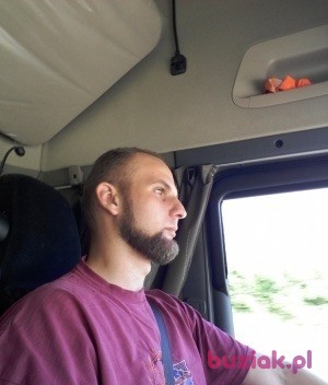 Marek , Male, 36, Koronowo, Polska, Photo: 2
