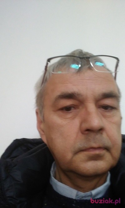Aleksander, Mężczyzna, 60, Łódź, Polska: 1