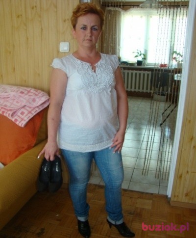 Katarzyna, Kobieta, 48, Garwolin, Polska, Zdjęcie: 1