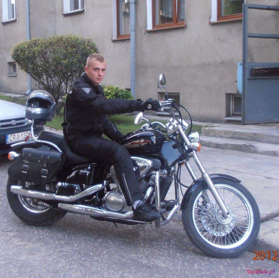 Krystian, Mężczyzna, 30,  Leipzig Saxony, Niemcy, Zdjęcie: 1