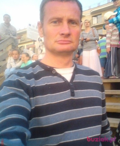 krzysztof, Male, 58, Bydgoszcz, Polska: 1