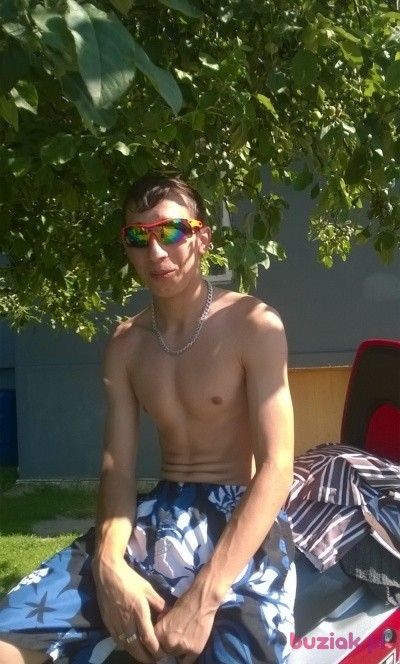 ARek, Mężczyzna, 29, Rzeszów, Polska: 1