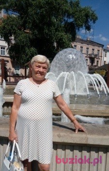 Janina, Kobieta, 76, Kalisz, Polska, Zdjęcie: 2
