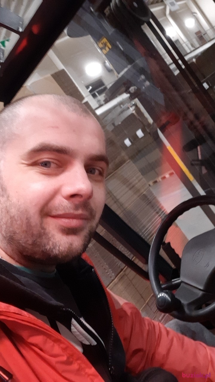 Artur, Male, 31, Rotterdam South Holland Province, Holandia, Photo: 1