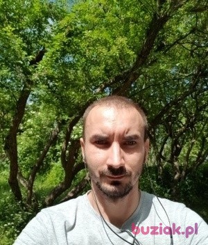 Tomasz, Mężczyzna, 34, Polska: 1
