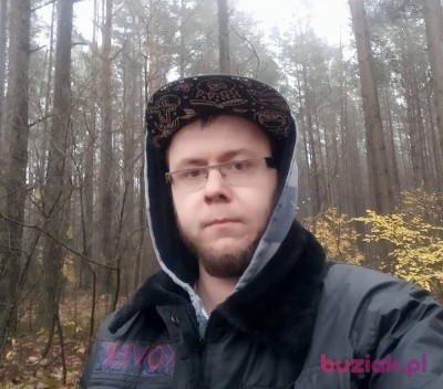 Damian, Male, 29, Augustów, Polska, Photo: 1