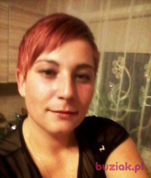 Kasia, Female, 38, Drawsko Pomorskie, Polska, Photo: 2