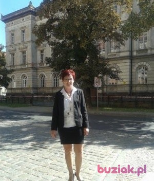 Isia , Kobieta, 49, Legnica, Polska, Zdjęcie: 3