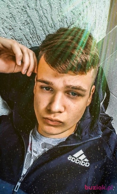Daniel, Mężczyzna, 24, Bydgoszcz, Polska: 1