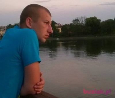 Marcin, Mężczyzna, 31, Wołomin, Polska: 1