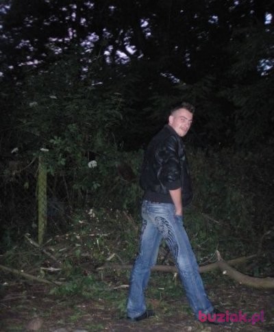 Patryk, Male, 39, Lublin, Polska, Photo: 2