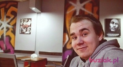 Kuba, Male, 29, Łódź, Polska, Photo: 2