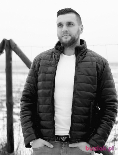 Cyprian, Mężczyzna, 47, Szczecin, Polska: 1