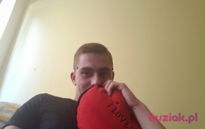 King98, Male, 27, Kędzierzyn-Koźle, Polska: 1