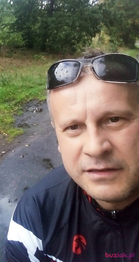Mariusz, Male, 46, Gorzów Wielkopolski, Polska: 1