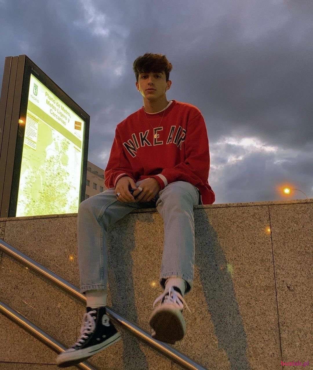 Adas, Male, 21, Zielona Góra, Polska: 1