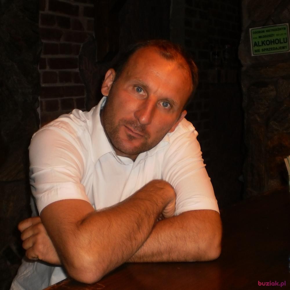 Tom, Mężczyzna, 51, Nysa, Polska, Zdjęcie: 4