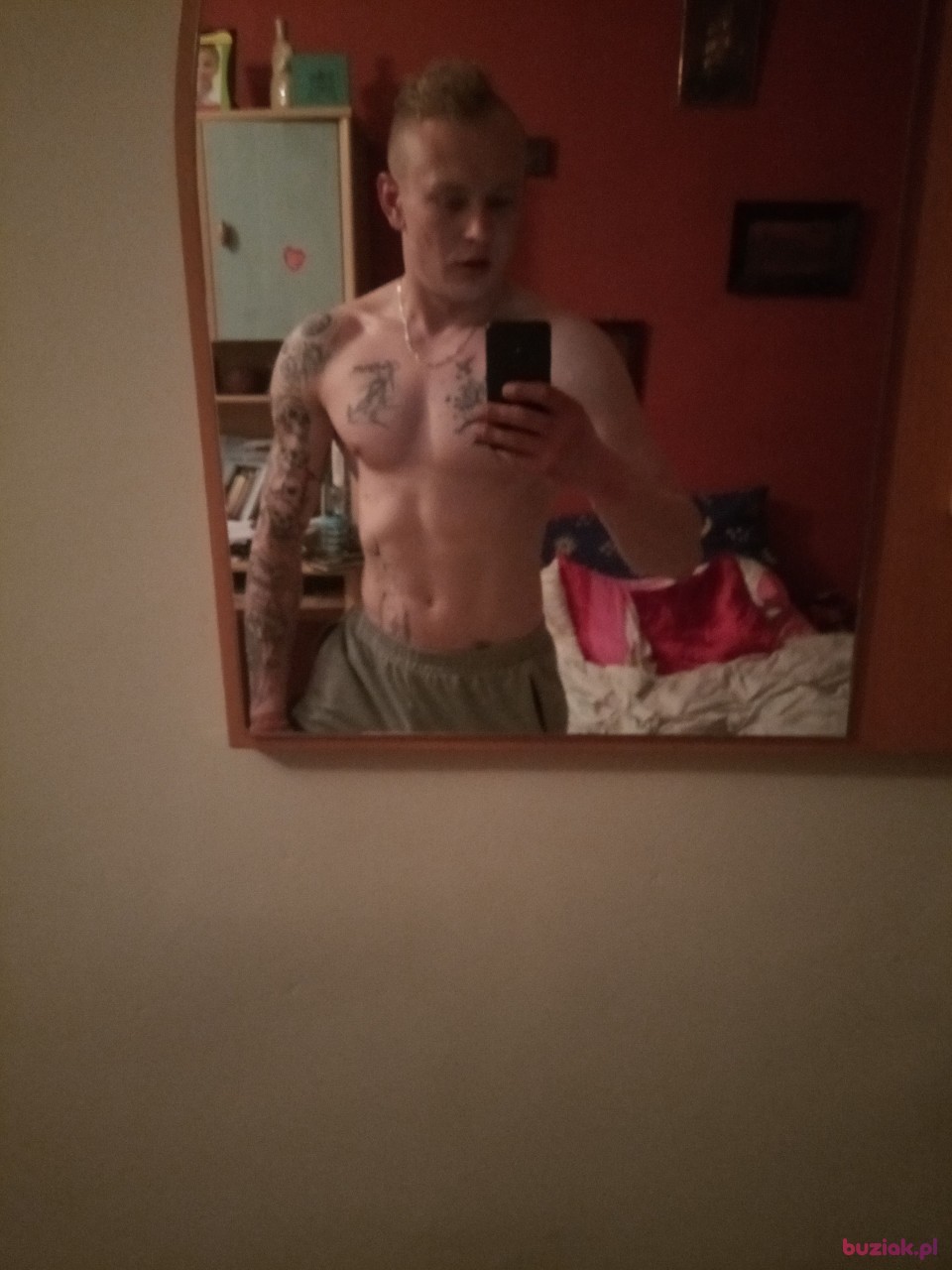 Sandiego, Male, 29, Sława, Polska, Photo: 2