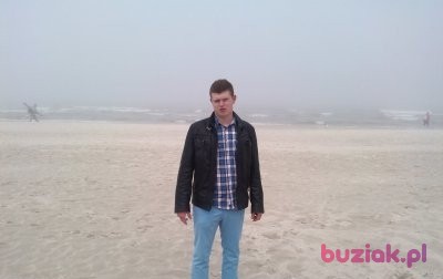 Piotr, Mężczyzna, 32, Rawicz, Polska: 1