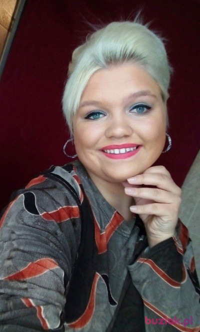 Iza, Female, 27, Imielin, Polska, Photo: 10