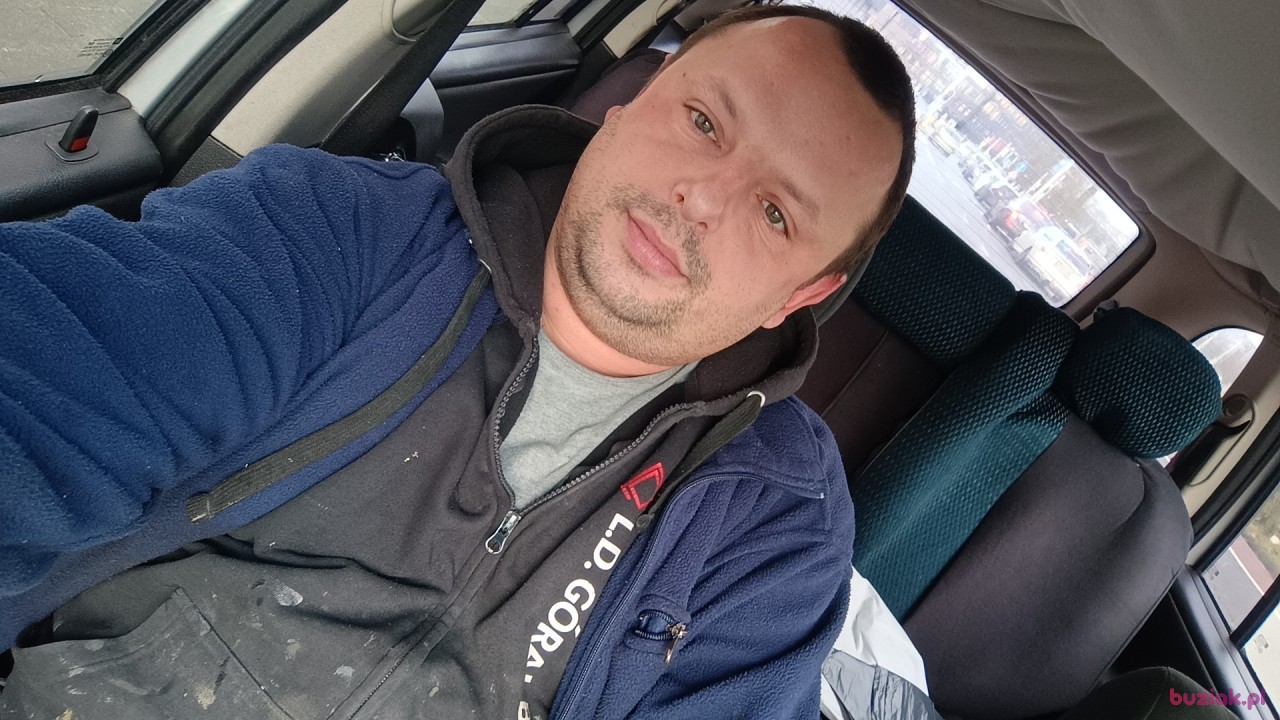 Darek, Mężczyzna, 36, Breda, Holandia, Zdjęcie: 1