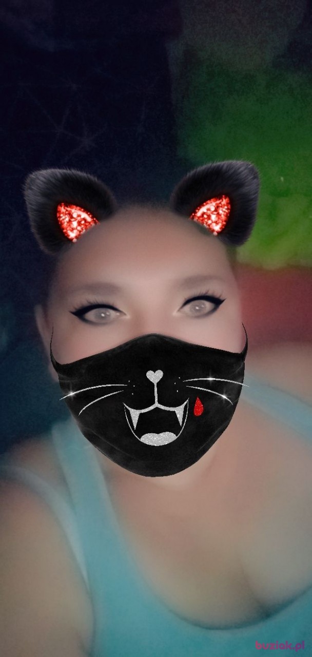 Dorcia, Female, 43, Łódź, Polska, Photo: 2