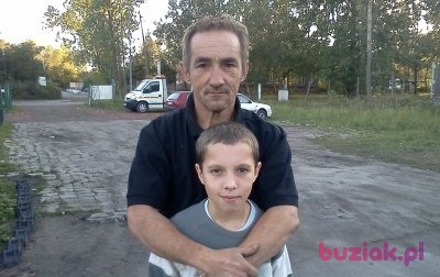 Paweł, Male, 62, Ruda Śląska, Polska, Photo: 1