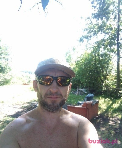 Mariusz , Male, 49, Pisz, Polska, Photo: 3