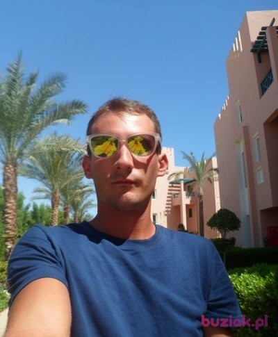 kuba, Mężczyzna, 31, Zakopane, Polska: 1