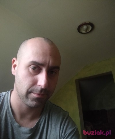 Marcin, Male, 36, Nowy Sącz, Polska, Photo: 1