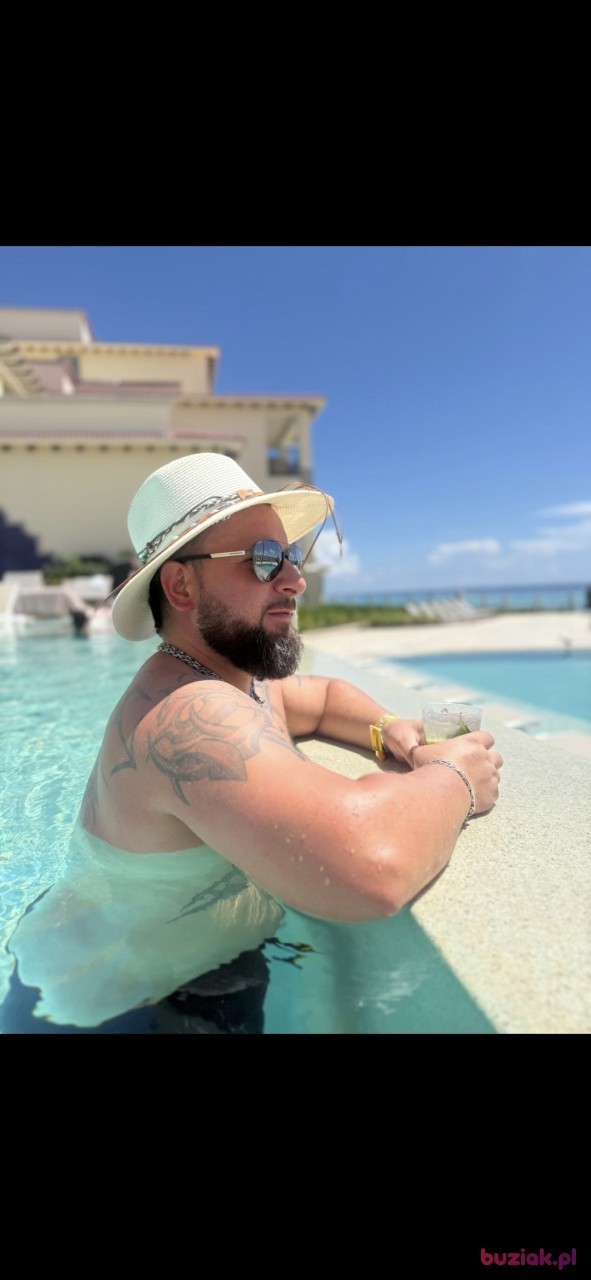 Roman, Mężczyzna, 38, Westminster, Wielka Brytania, Zdjęcie: 4