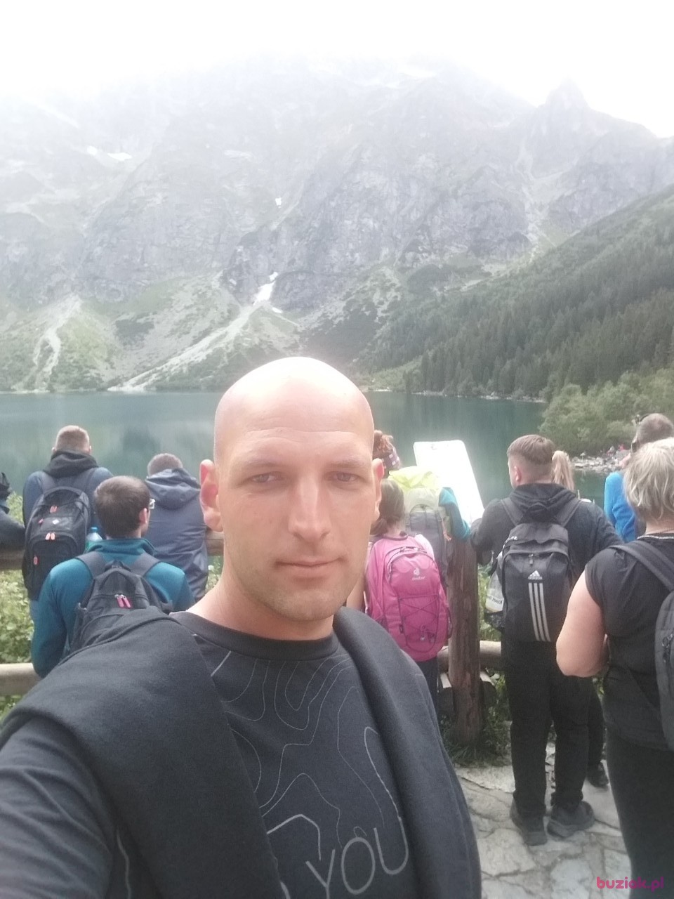 Tomasz, Male, 32, Ostrów Wielkopolski, Polska, Photo: 2