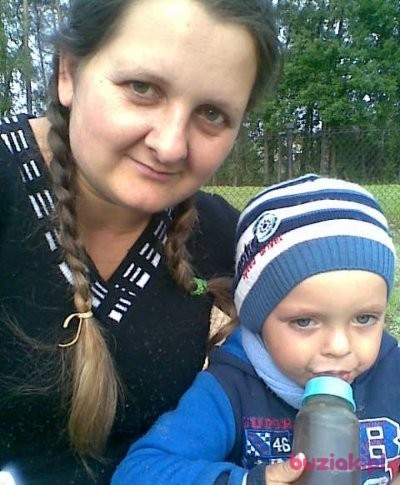 aneta, Kobieta, 39, Lipsko, Polska, Zdjęcie: 2
