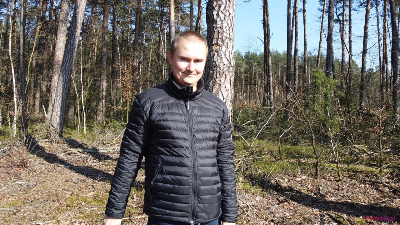 Michał, Mężczyzna, 36, Zgierz, Polska, Zdjęcie: 294