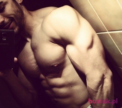 gb10, Male, 35, Polska, Photo: 4