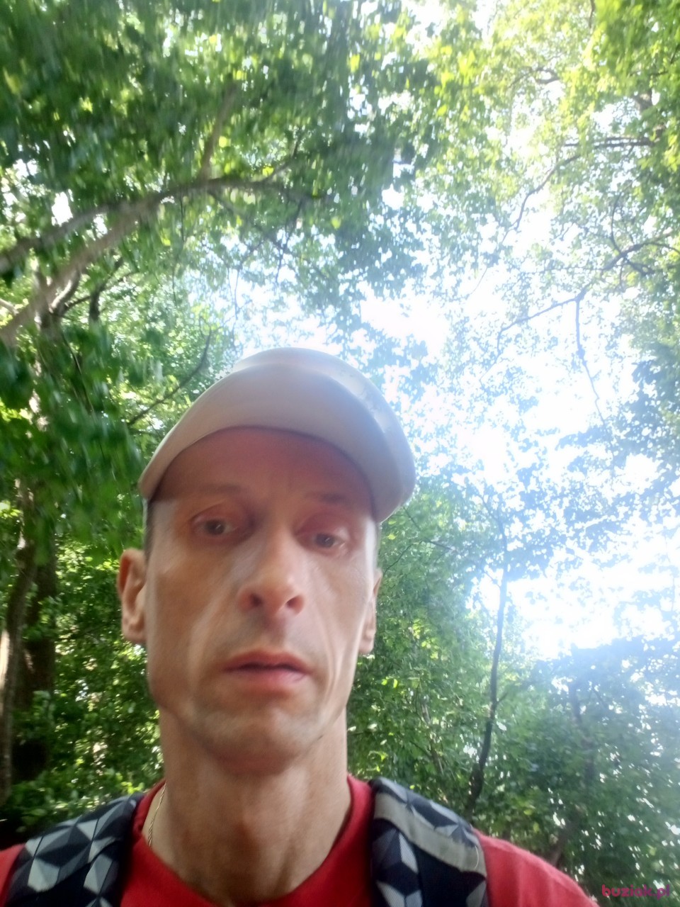 Robert, Mężczyzna, 46, Wałcz, Polska: 1
