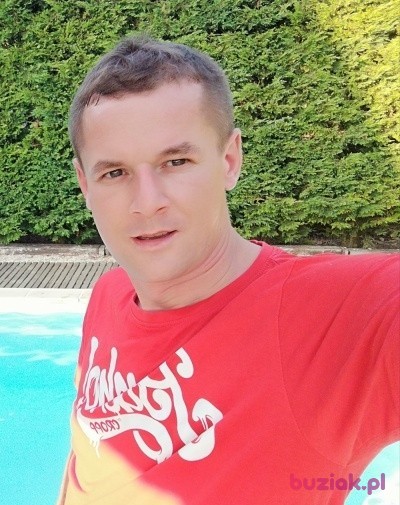 hakir885, Mężczyzna, 38, Ostrów Wielkopolski, Polska: 1