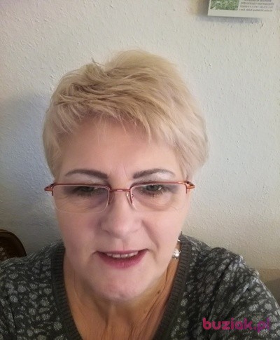 Ewa, Female, 66, Gdańsk, Polska: 1
