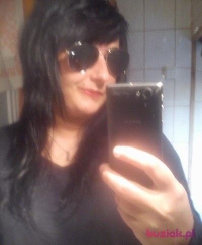 Marta, Female, 31, Łódź, Polska, Photo: 3