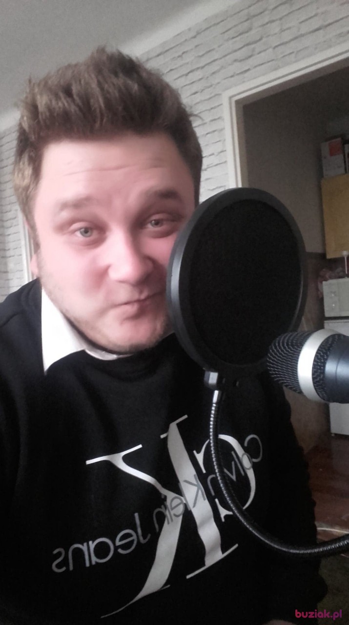 Krzysztof, Male, 30, Sosnowiec, Polska: 1