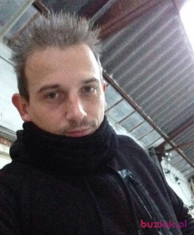 Przemek, Mężczyzna, 43, Paris Ile de France, Francja, Zdjęcie: 1