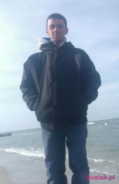 jaro19870, Male, 38, Trzebiatów, Polska: 1