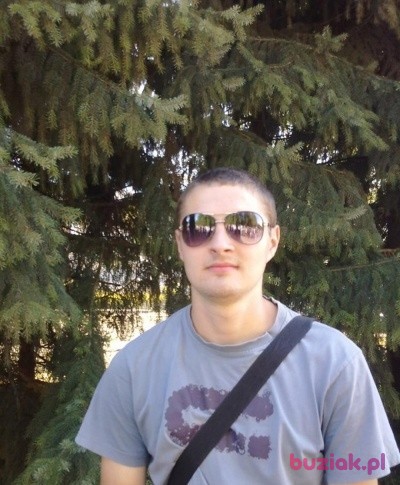 Przemek, Mężczyzna, 30, Katowice, Polska, Zdjęcie: 1