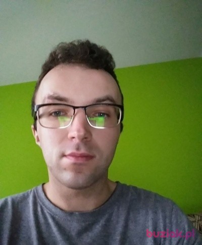 Andrzej , Mężczyzna, 35, Bychawa, Polska: 1