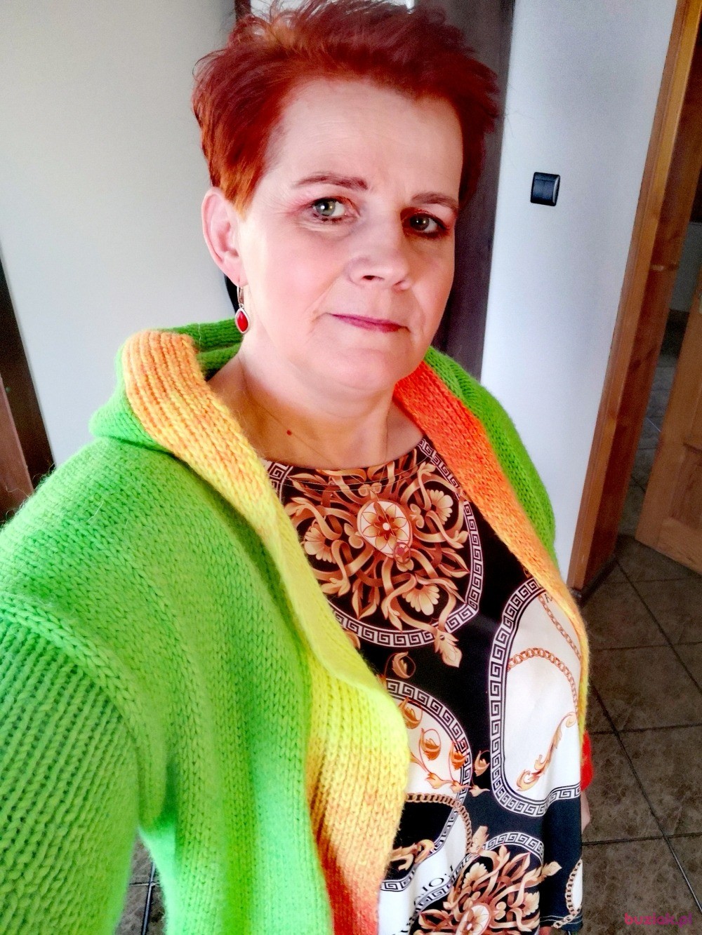 Agnieszka, Kobieta, 50, Skierniewice, Polska, Zdjęcie: 6