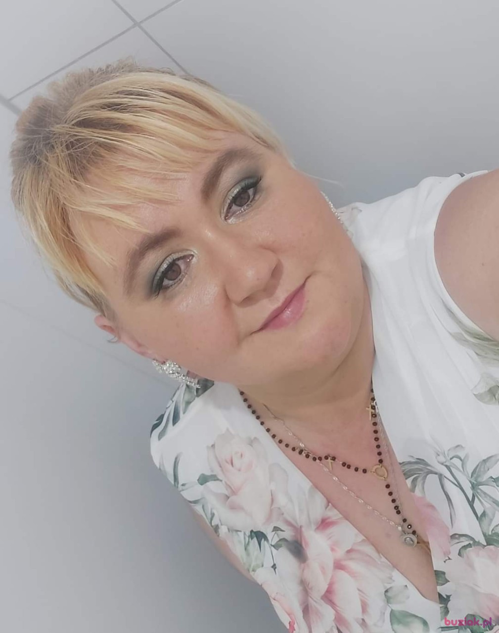 Kasia, Female, 32, Pleszew, Polska, Photo: 1
