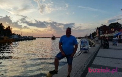 martin390, Mężczyzna, 54, Wrocław, Polska, Zdjęcie: 1